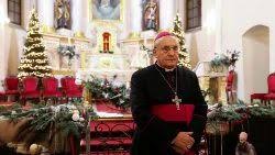 The church in africa has lost yet another of its shepherds. News From The Vatican News About The Church Vatican News