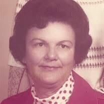 Madeline Cluck Obituary 2022