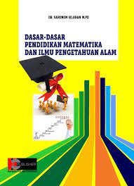 Maybe you would like to learn more about one of these? Pdf Dasar Dasar Pendidikan Matematika Dan Ilmu Pengetahuan Alam
