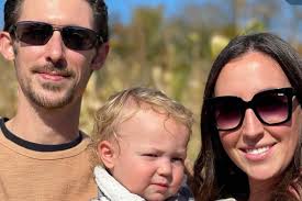 Fundraiser for Genevieve Sheeran by Tiana Halyard : Support for Genevieve  and her son, Cillian