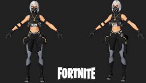 Before learning armory it helps to have knowledge of blender and its exhaustive list of tools. Fortnite Hush 3d Model By Misakimodding On Deviantart