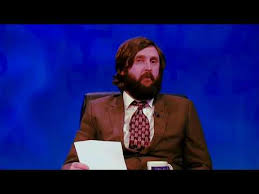 8 out of 10 cats does countdown is a british panel show on channel 4. Joe Wilkinson S Poem About Naming Strangers Willies Bland At