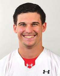 MEN'S LACROSSE RECORD BOOK