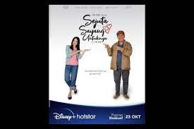 Sebenarnya cinta itu untuk siapa sih? Pin On Film