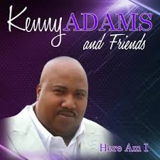 Kenny Adams