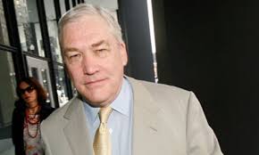 Conrad Black lands TV talk-show job in Canada