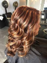 Lowlights Fur Braunes Haar Hair Styles Hair Highlights And Lowlights Brown Hair With Lowlights