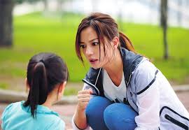 3 tv series theme songs. Actress Takes On Difficult Role As Tiger Mom Shanghai Daily