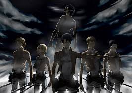 Обои по теме shingeki no kyojin. Attack On Titan Wallpapers Pictures Images