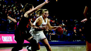 Home of gonzaga men's basketball. Mccarthey Athletic Center Facilities Gonzaga University Athletics