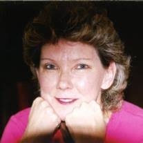 Mary Jane Getz Obituary