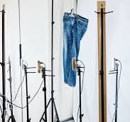 AI-powered Smart Garment Sorting System automating textile ...