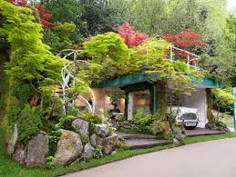 Our carports are a new style of traditional carports that can be used in place of a garage. Carport Ideas That Ll Put Garages To Shame