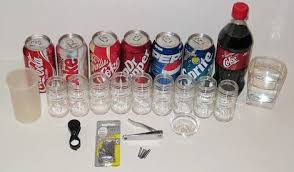 Why Does Soda Dissolve A Penny