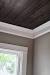 Wood Plank Ceiling Texture
