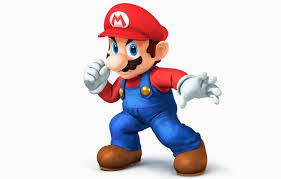 Some games are timeless for a reason. Wallpaper The Game Mario Games Mario Images For Desktop Section Igry Download