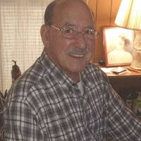 Charles Lafon Wilson, 78