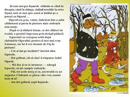 Alte carti de calin gruia Ppt CiuboÅ£elele Ogarului Powerpoint Presentation Free Download Id 4564079