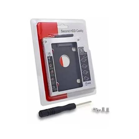 Unidad Interna Hdd Caddy