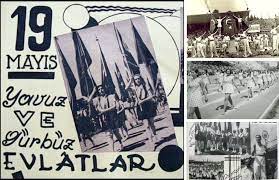 19 mayıs 1919 günü ne oldu ve atatürkün samsuna ayak basması ne anlama geliyor? 19 Mayis Nasil Bayram Oldu Biamag