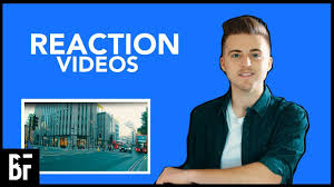 Reaction videos are among the most popular content on youtube. How To Edit A Reaction Video For Youtube Premiere Youtube