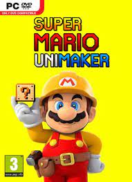 Calidad 320kbps, tamaño 3.22 mb, duración de 3:21 min. Descargar Super Mario Unimaker Pc Full Espanol Blizzboygames