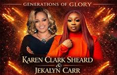 Generations of Glory
