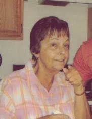 Obituary for Gwendolyn 'Gwen' Pollock