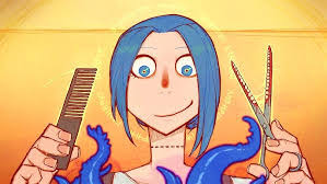 Jamie Claymore's Instagram, Twitter & Facebook