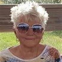 Marjorie Ann Fox Obituary