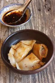 Gluten Free Asian Dumpling Dough Uses Beyond Pot Stickers Gluten Free Dumplings Gluten Free Dairy Free Recipes