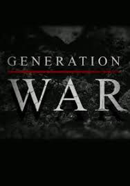 Autostrazi mai largi, dar minti mai înguste. Generation War Generation War 2013 Film Serial Cinemagia Ro