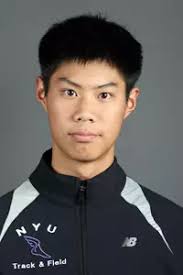 Men's Track at U. Penn