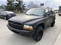 Image result for Black 1999 Durango
