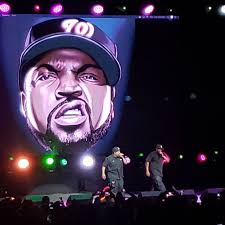 Me and WC killing it in Tucson, Arizona