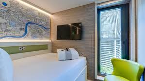 From booking to bed, we're here to help you rest easy. Hub By Premier Inn Opens On London S St Swithins Lane Business Traveller