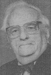 Rev John Shank Hiestand (1909-1992)