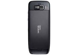 Nokia E55 - CNET