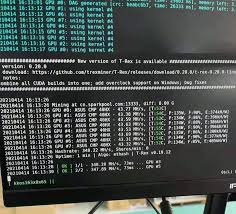 Cpu mining utilizes processors to mine cryptocurrencies. Asus Launching The Nvidia Cmp 40hx Mining Gpu W 44 Mh S Hash Rate And A Tdp Of 135w Soon Hardware Times