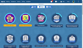 interactive ebooks for children