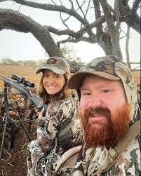 Hey, Atlanta! This Wednesday, January 8th, join MeatEater's own Danielle  Prewett for a special event celebrating her new cookbook, MeatEater's Wild  + Whole. She'll be teaming up with Chef Kevin Gillespie at