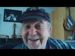 "Encuentro en la distancia" con el cantautor Lorenzo Cisneros "Topete"