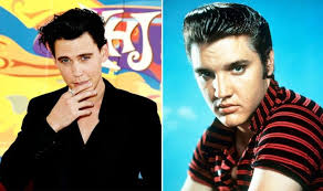 Elvis movie director baz luhrmann has praised austin butler and tom hanks' performances as the king and colonel tom parker in the upcoming biopic, which he's currently editing. Elvis Presley Movie Austin Butler It S An Extraordinary Privilege Films Entertainment Express Co Uk