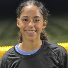 Marley Montgomery 2027