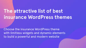 Whether you need to buy a business auto insurance policy will depend on the kind of driving you do. Best Insurance Wordpress Themes For Your Business