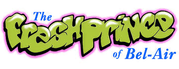 'you're moving with your auntie and uncle in bel air'. Fresh Prince Of Bel Air Font Download
