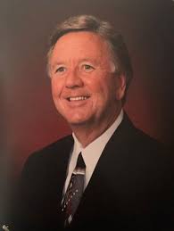 Larry Jolly Obituary