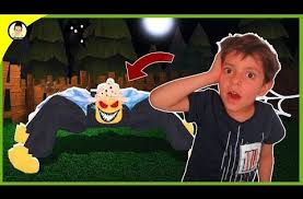 روبلوكس الهروب من العنكبوت المرعب Roblox Spider Youtube Roblox