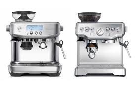 Breville coffee machine descale process. Breville Barista Pro Vs Barista Express The Coffee Post
