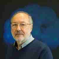 Random walks avoiding their convex hull with a finite memory